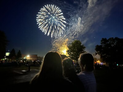 Fireworks Happening In and Around Warren County This Independence Weekend
