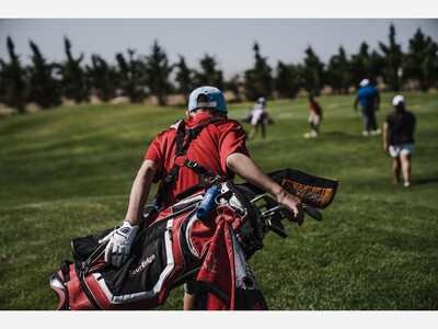 Southern Ohio Youth Can Play Golf for $5 or Less Through Youth on Course