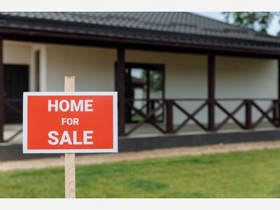 Rent or Buy a Home 
