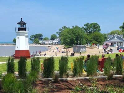 ODNR’s Office ODNR’s Office of Coastal Management Publishes Updated Lake Erie Public Access Guidebook  Updated Lake Erie Public Access Guidebook 