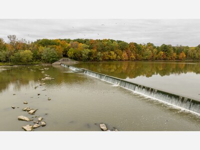 ODNR Invites Public to Explore 250 Years of American History at Independence Dam 