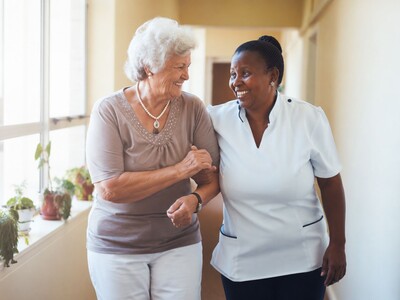 Seniors Helping Seniors® Cincinnati Highlights Purpose After Retirement During National Employ Older Workers Week