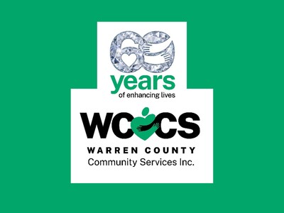 WCCS Is Celebrating 60 Years of Serving The Community