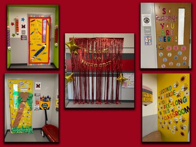 Carlisle Local Schools Welcome Back Students 