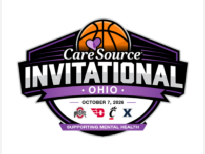 CareSource Invitational to Feature Legendary Ohio Rivals