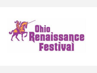 America's Best Renaissance Festival Returns September 5 — With Some New Looks