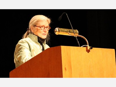 Award-Winning Author Ann Hagedorn to Discuss Soviet Spy Who Stole Nuclear Secrets in Dayton, Ohio