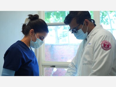 Franklin Dental Clinic to Offer Free Care
