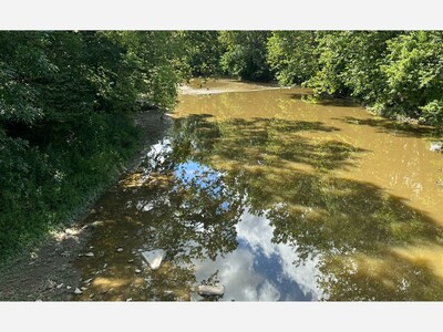 Little Miami Trail Sees Repairs, Storm Cleanup and Safety Improvements