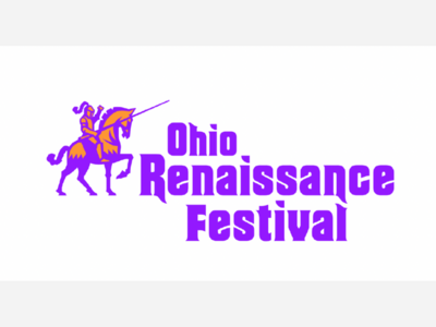 Ohio Renaissance Festival Named America's #1 Renaissance Festival, Opens 2026 Season September 5