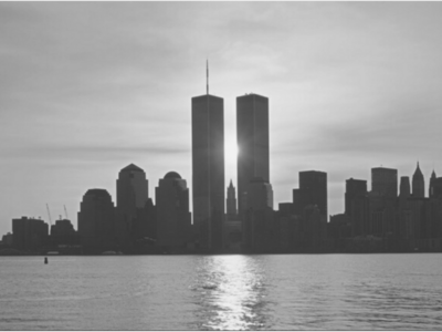 9/11 Remembrance  25th Anniversary