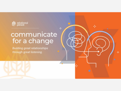 Sycamore Presbyterian Church to Offer its Latest FREE Workshop: “Communicate for a Change”