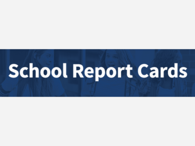 Do Teacher Salaries and School District Size Play A Role In The School District Report Card Grade?