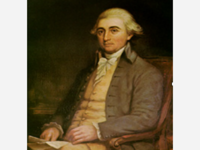 JONATHAN DAYTON: The Youngest Signer of the United States Constitution
