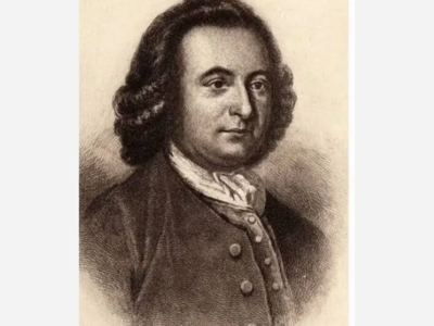 George Mason: He Refused to Sign the Constitution