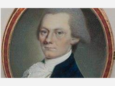 WILLIAM FEW:  A True American Success Story