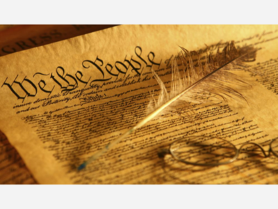 IT’S A CONSTITUTIONAL WRAP: YEAR 2