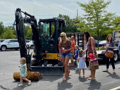 Sycamore Presbyterian Church Celebrates 118th Annual Lawn Fete Festival on September 11-12