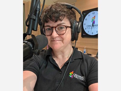 Cincinnati Public Radio Names Becca Costello Assistant News Director of 91.7 WVXU
