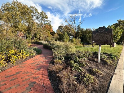 More Than 180 Years Later, Lebanon Honors the Wyandot People and Their Forced Journey Through Warren County