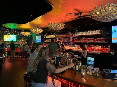 Beeline Brings a Little Buzz to Deerfield Township With Friday Grand Opening