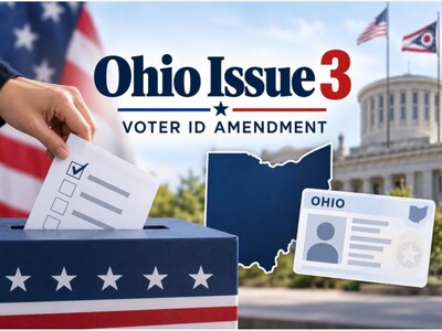 Ohio Voters to Decide Whether Photo ID Requirement Should Be Added to State Constitution