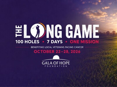 Gala of Hope Foundation Rallies Community to Support Veterans Battling Cancer