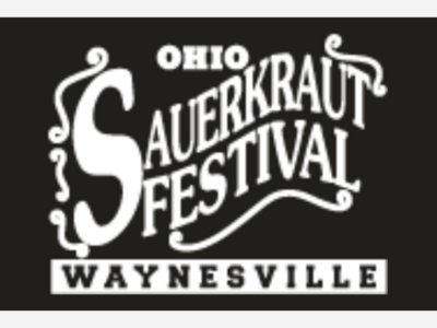 The 56th Waynesville Sauerkraut Fetival Is Happening This Weekend