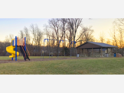 Could Warren County's Minard Park Close?