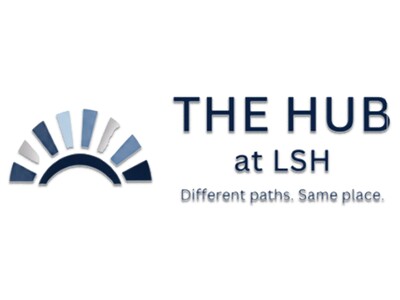 The Hub at LSH Offering Day Habilitation for Adults with Developmental Disabilities