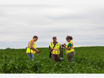 ODNR Accepting Applications for Student Geologic Research Grants