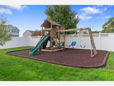 Playground Falls Must Be a Part of the Childhood Concussion Discussion