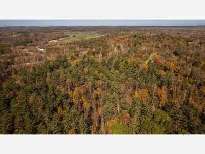 Statewide Fall Colors are Putting on a Spectacular Show