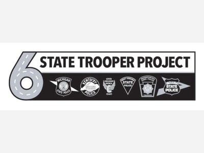 6-State Trooper Project Focused on I-70 Enforcement