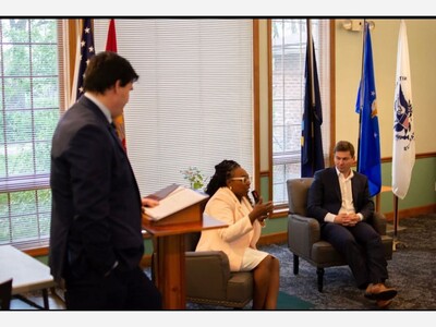 OPED | Congressional Race Update