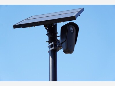 Warren County Flock Cameras, Privacy v. Safety