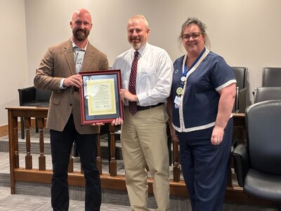 Talbert House Trains City of Lebanon Workforce in Suicide Prevention