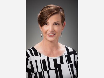 New Picture Book by Ohio Author
