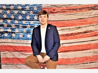 Warren County Post Welcomes Isaac Clark as New Reporter on the Carlisle Beat