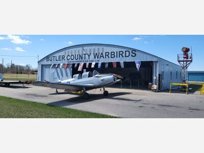 Warbirds Museum Will Educate and Entertain All Ages