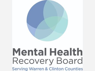 Ask Away: Community Forum with Mental Health Recovery Board Serving Warren & Clinton Counties