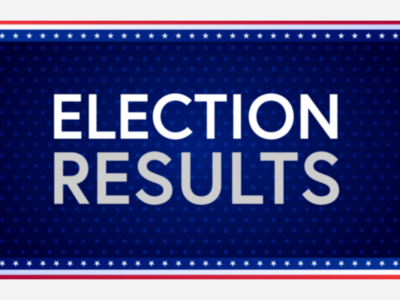2023 August 8 Special Election Unofficial Results for Warren County