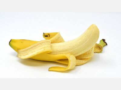 Banana cream French toast recipe for National Banana Lovers' Day