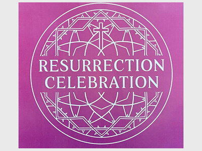 Easter Musical - Resurrection Celebration - dramatic presentation of the Gospel of Jesus Christ