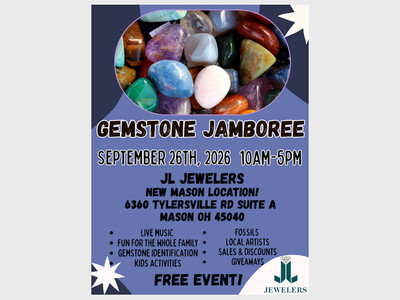 Gemstone Jamboree