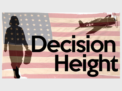 Decision Height 