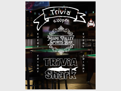 MVSB Shark Trivia