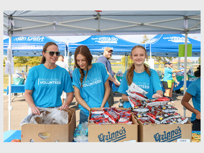 Children's Tumor Foundation NF Walk