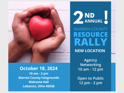 Warren County Resource Rally