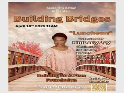 Building Bridges Luncheon